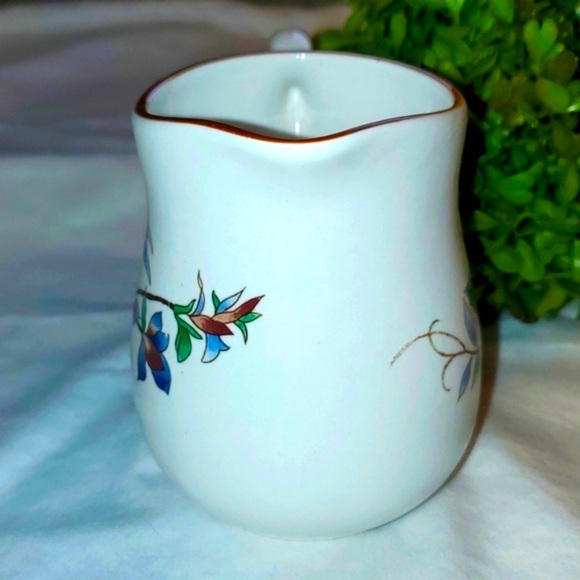 Vintage Woodhill by Citation creamer - Picture 4 of 6